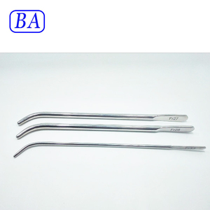 <span class=keywords><strong>Urología</strong></span> <span class=keywords><strong>hombre</strong></span> dilatador uretral/instrumento quirúrgico médico/de acero inoxidable <span class=keywords><strong>hombre</strong></span> dilatador uretral - Product Image 1