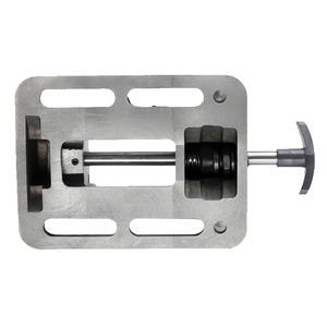 En gros de Vente Chaude Amérique Précision Rapide Communiqué De Presse de Forage CNC Étau - Product Image 4