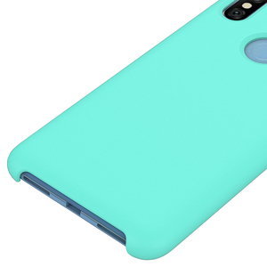 Silicon Back Phone Case Good Quality para <span class=keywords><strong>iPhone</strong></span> xs max <span class=keywords><strong>Funda</strong></span> de silicona líquida <span class=keywords><strong>Original</strong></span> para <span class=keywords><strong>Apple</strong></span> Phone Case 6.5 pulgadas - Product Image 6