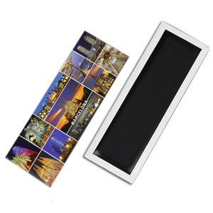 2024 venta al por mayor Bahamas al por mayor 80*53mm Venta caliente World City Travel <span class=keywords><strong>Croacia</strong></span> Colombia imán de nevera personalizado recuerdo imanes de nevera - Product Image 1