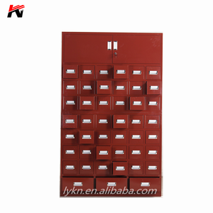Médecine traditionnelle chinoise <span class=keywords><strong>armoire</strong></span> de rangement - Product Image 2