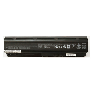 Nouveau Original 6 Cellules Li-ion 11.1V/10.8V 47WH/4400mAh Batterie D'ordinateur Portable MU06 593553-001