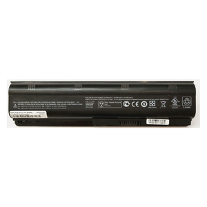 New Original 6 Cells Li-ion 11.1V/10.8V 47WH/4400mAh Laptop Battery MU06 593553-001