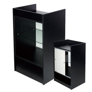 Guanngzhou fabricante de madera y vidrio efectivo contra <span class=keywords><strong>tienda</strong></span> de muebles para tiendas al por menor - Product Image 6