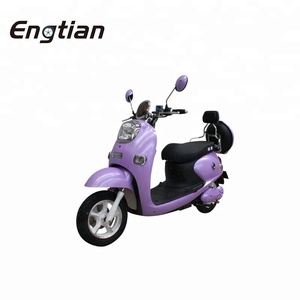 1000 W adulto Mini ciclomotor eléctrico Scooter/motocicletas/batería de bicicleta hecho <span class=keywords><strong>en</strong></span> China - Product Image 3