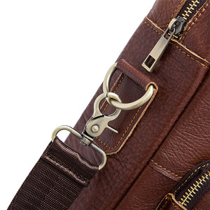 <span class=keywords><strong>Amazon</strong></span> Offre Spéciale Avant Poches Porte-Documents En <span class=keywords><strong>Cuir</strong></span> Sacs De Bureau Pour Hommes Prix - Product Image 6