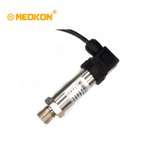 MD-HF de alta frecuencia 9-32VDC hydraunatic analógico transmisor de presión - Product Image 1