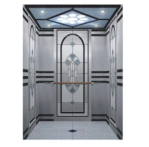 <span class=keywords><strong>320KG</strong></span> pemasok <span class=keywords><strong>Lift</strong></span> penumpang <span class=keywords><strong>Lift</strong></span> <span class=keywords><strong>Lift</strong></span> rumah dengan Cos rendah - Product Image 4