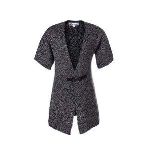 <span class=keywords><strong>Amazon</strong></span> Top Seller 2019 Suéteres <span class=keywords><strong>Cardigan</strong></span> <span class=keywords><strong>Mujer</strong></span>, Compras en línea Suéter Suéter <span class=keywords><strong>Cardigan</strong></span> prendas de punto - Product Image 1