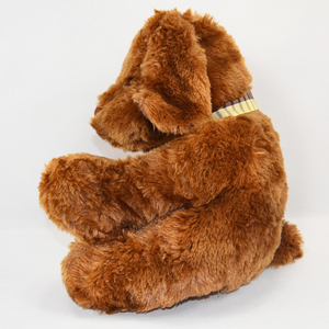 Meilleur fait jouets en peluche chien en peluche animaux pour le cadeau de l'<span class=keywords><strong>enfant</strong></span> fait en chine <span class=keywords><strong>marque</strong></span> usine - Product Image 3