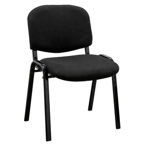 SD-9N سعر المصنع التراص الموظفين كرسي مكتب عقد الاجتماعات للزائر - Product Image 1