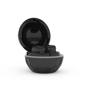 auriculares inalámbricos Bluetooth Ture inalámbrico Bluetooth auriculares con <span class=keywords><strong>el</strong></span> micrófono incorporado auriculares inalámbricos - Product Image 4