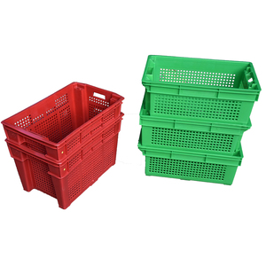 Fabricación de China fácil de limpiar durable <span class=keywords><strong>pan</strong></span> de plástico cajón - Product Image 6