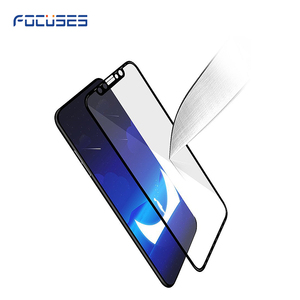 Des Échantillons gratuits! <span class=keywords><strong>4D</strong></span> 3D Prime pleine couverture 9 H en verre trempé pour iphone <span class=keywords><strong>X</strong></span> protecteur d'écran en verre - Product Image 3