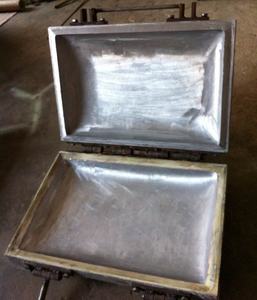 Máquina de espuma de PU de alta presión Máquina de fabricación de cojines de espuma viscoelástica de poliuretano Máquina de moldeo por inyección de sillas - Product Image 6