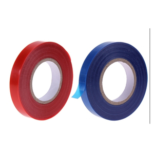 PE vườn màu xanh lá cây thực vật căng Tie băng nước kích hoạt Acrylic dính hai mặt sử dụng cảnh báo - Product Image 6