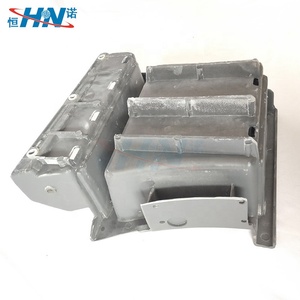 Chine fournisseur bon prix fibre <span class=keywords><strong>professionnel</strong></span> <span class=keywords><strong>marchepied</strong></span> pour camion camion étape pédale pour mercedes 6496600106 - Product Image 6