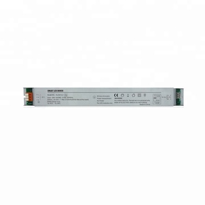 50 w 60 w 75 w 80 w zigbee ultra mince dimmable conducteur pour Garage Entrepôt Buanderies Bureaux sous-sol avec ETL et <span class=keywords><strong>DLC</strong></span> - Product Image 3