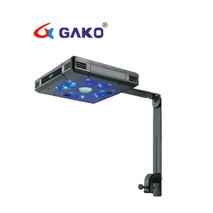 Venta caliente 75 W de alta potencia 21 Unid led Luz de acuario para <span class=keywords><strong>el</strong></span> tanque de peces marinos de arrecife de <span class=keywords><strong>coral</strong></span> - Product Image 1
