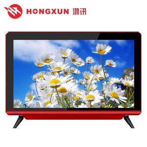 Hd xxx Video Tv Led 17 19 22 24 pulgadas icónico Led Tv Smart Tv Lcd Led de China - Product Image 3