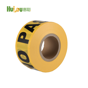 <span class=keywords><strong>Police</strong></span> Prudence PE Fabricants De Bandes D'avertissement - Product Image 1