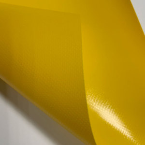 Dubai mercado al <span class=keywords><strong>por</strong></span> mayor de PVC recubierto de lona impermeable de la tela de la tienda de precio <span class=keywords><strong>por</strong></span> metro - Product Image 2