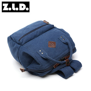 2018 Pas Cher Grande Capacité multifonctionnel <span class=keywords><strong>De</strong></span> Voyage Élégant <span class=keywords><strong>Sac</strong></span> À Dos Momie Bébé <span class=keywords><strong>Sac</strong></span> À Langer - Product Image 3