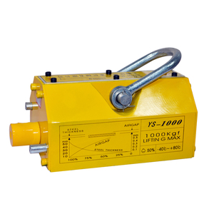 Elevador magnético permanente, <span class=keywords><strong>1000</strong></span> <span class=keywords><strong>kg</strong></span> - Product Image 1