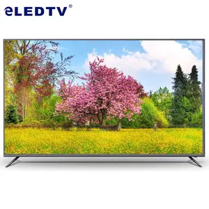 55 "LED TV/ราคาถูก/เกรดA/MST V59/ทั่วโลกWarrently/ดูโทรทัศน์