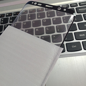 Fábrica directamente <span class=keywords><strong>2</strong></span>.5d pantalla anti-rotura la cobertura <span class=keywords><strong>completa</strong></span> película de pantalla para galaxy s8 plus - Product Image 1