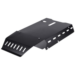 Cubierta de placa de motor de Belly Pan, compatible con <span class=keywords><strong>Honda</strong></span> Goldwing GL1800 <span class=keywords><strong>GL</strong></span> <span class=keywords><strong>1800</strong></span> 2001-2015 - Product Image 2