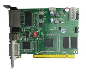 Giá tốt nhất linsn điều khiển gửi nhận được thẻ hộp ts802d rv908 LED màn hình hiển thị pantallas Đăng video tường biển quảng cáo - Product Image 2