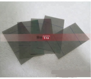Rénovation Cassé LCD De Réparation Fix LCD Film Lumière Film Pour <span class=keywords><strong>Téléphone</strong></span> 5/5S/5c - Product Image 2