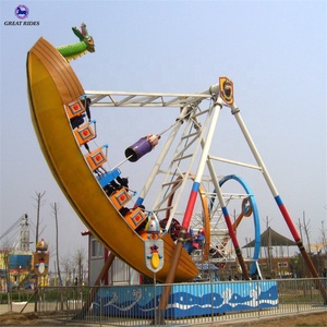 Personalizado paseos <span class=keywords><strong>en</strong></span> parques <span class=keywords><strong>de</strong></span> <span class=keywords><strong>atracciones</strong></span> familia 24 asientos swing <span class=keywords><strong>en</strong></span> gran barco pirata barco vikingo para venta - Product Image 6