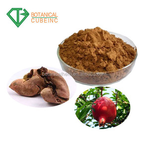 Alta Pureza 40% de ácido elágico polvo de extracto de cáscara de granada - Product Image 6
