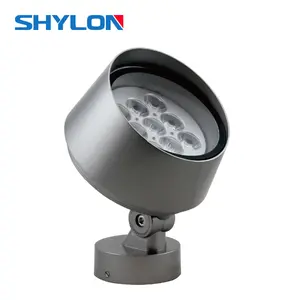 Shylon new design surface mounted LED flood light 45w