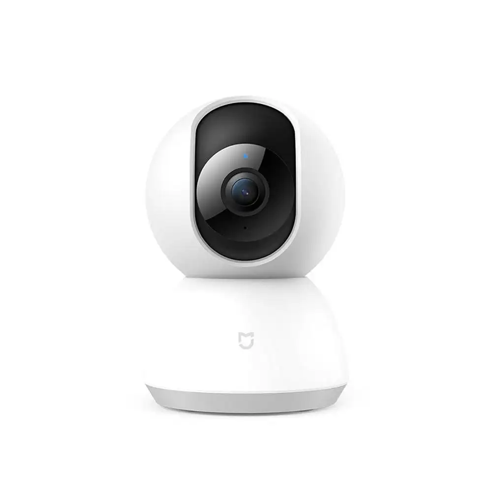 International Version Xiaomi Mijia 1080P HD SmartCamera Mi Home 360 Degrees Full View Security Camera