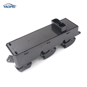 Elévación por interruptor principal de la ventana para <span class=keywords><strong>Mitsubishi</strong></span> galant Endeavor Lancer <span class=keywords><strong>Montero</strong></span> MR587943 - Product Image 3