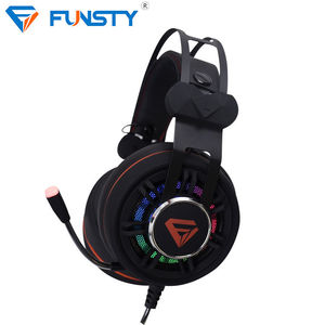 Haute Qualité Pas Cher Prix Sest Vente Casque Usb Pour Ordinateur - Product Image 1