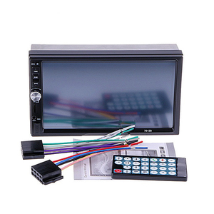 Universel voiture mp5 joueur prise en charge vidéo format <span class=keywords><strong>pièce</strong></span> <span class=keywords><strong>de</strong></span> <span class=keywords><strong>théâtre</strong></span> film HD pour porsche - Product Image 4