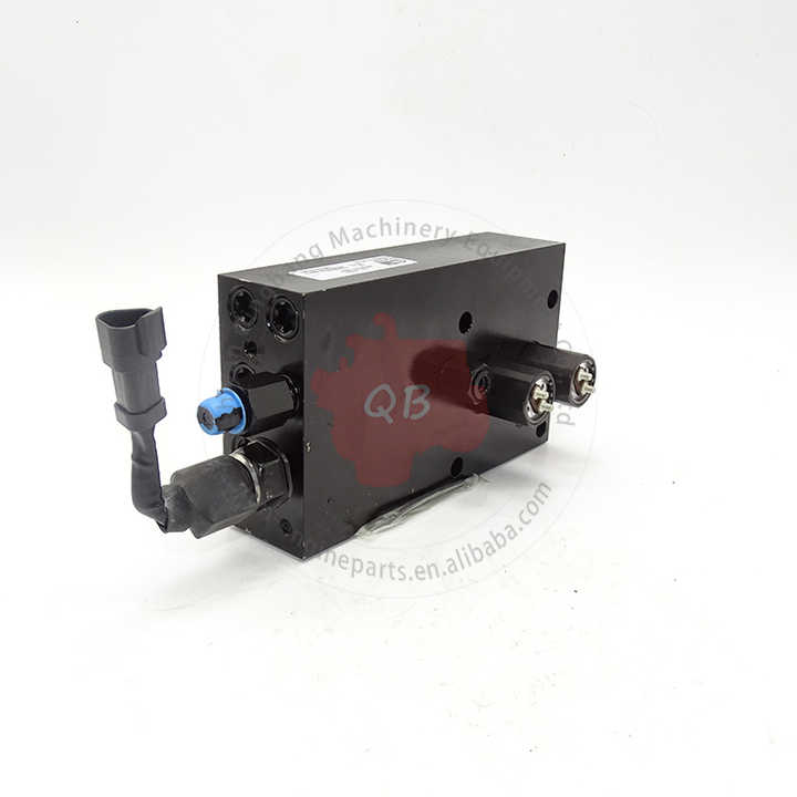 Cummins QSC/QSL/ISC/ISL/L Gas Accumulator 4025319/4076870/3417122  