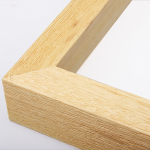 Natural Wood Floating <strong>Frame</strong> Static <strong>Album</strong> Pressed Flower <strong>Frame</strong>, Herbarium Art by MyBotanica - Product Image 6