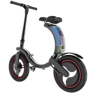 Cnebikes Mini <strong>Folding</strong> Electric <strong>Bikes</strong> 36V 250W Electric Bicycle <strong>for</strong> <strong>Sale</strong> - Product Image 6