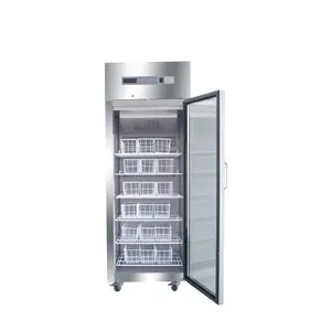 MPC-5V236 2 ~ 8 Derajat Glass Kulkas Freezer