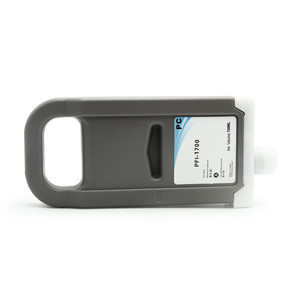 Cartouche d'encre compatible Ocbestjet 700ML PFI 57 PFI57 avec puce PFI57, pleine d'encre colorée pour imprimante <span class=keywords><strong>Canon</strong></span> Pro 520 <span class=keywords><strong>540</strong></span> 540s 560s - Product Image 5