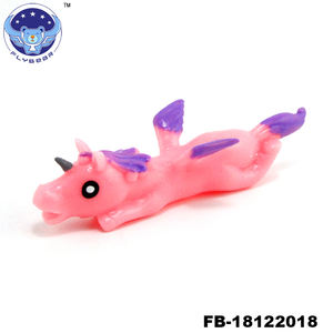 Flybear cápsula para alívio de estresse, engraçado, bonito, unicórnio, flybear, mais barato, brinquedo, crianças - Product Image 6
