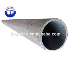 Nồi hơi ASME A192 ASTM A192 ASTM A179 sa179 Ống nồi hơi ống thép carbon liền mạch - Product Image 1