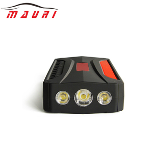 China nuevo modelo portátil de 12 24 voltios de salto de arranque - Product Image 2