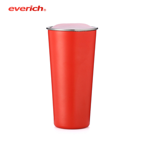 Libre de Bpa recubierto de polvo aislado Copa <span class=keywords><strong>20</strong></span> Oz vaso de acero inoxidable - Product Image 2