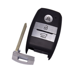 OEM Remote Car Fob <strong>Key</strong> Case Car <strong>Key</strong> <strong>Shell</strong> Suitable for K I a - Product Image 5